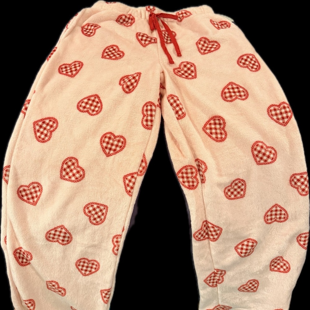 Cute cozy lounge pants